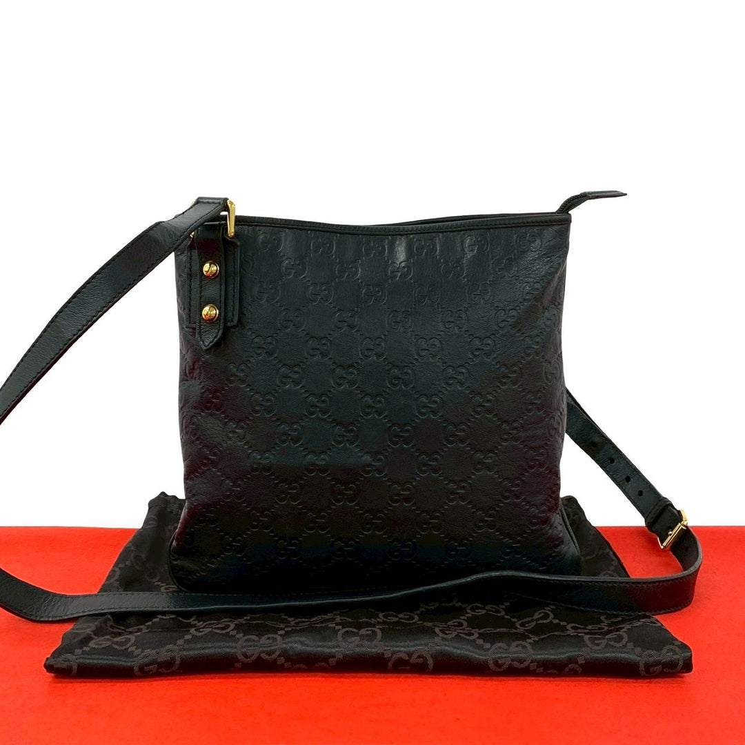 shoulder bag gucci