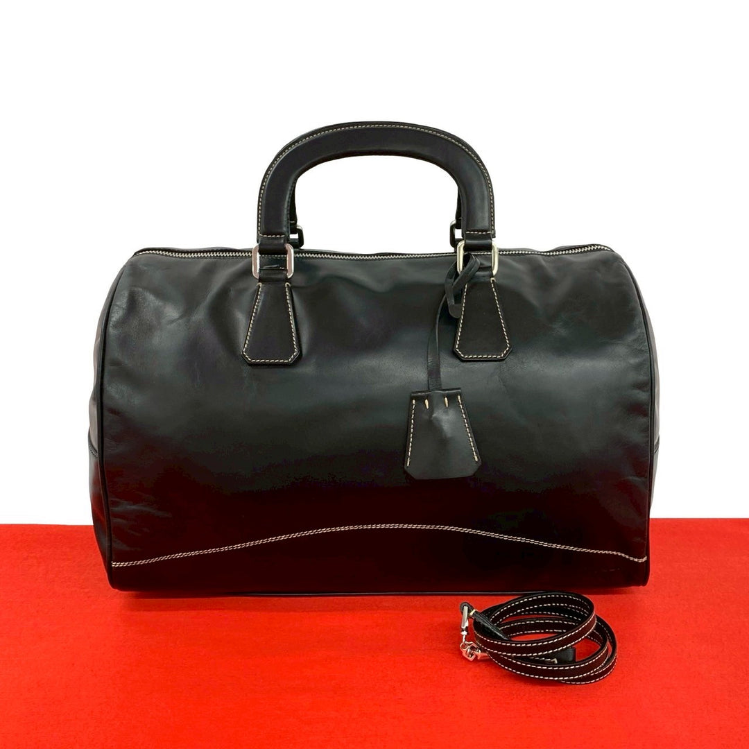 shoulder bag prada