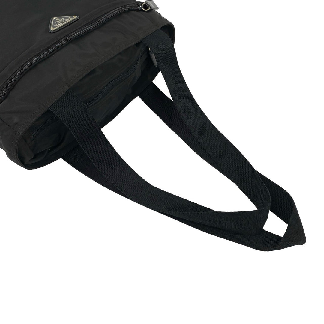 tote bag prada