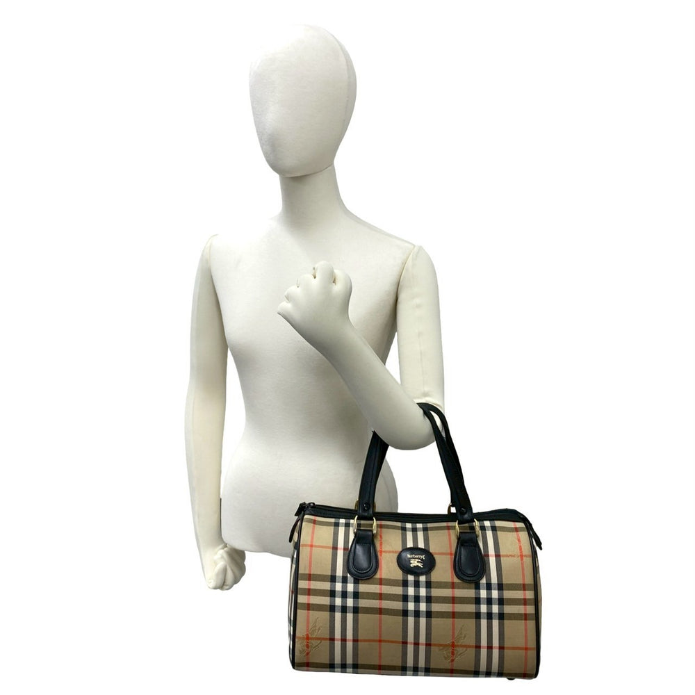 handbag burberry