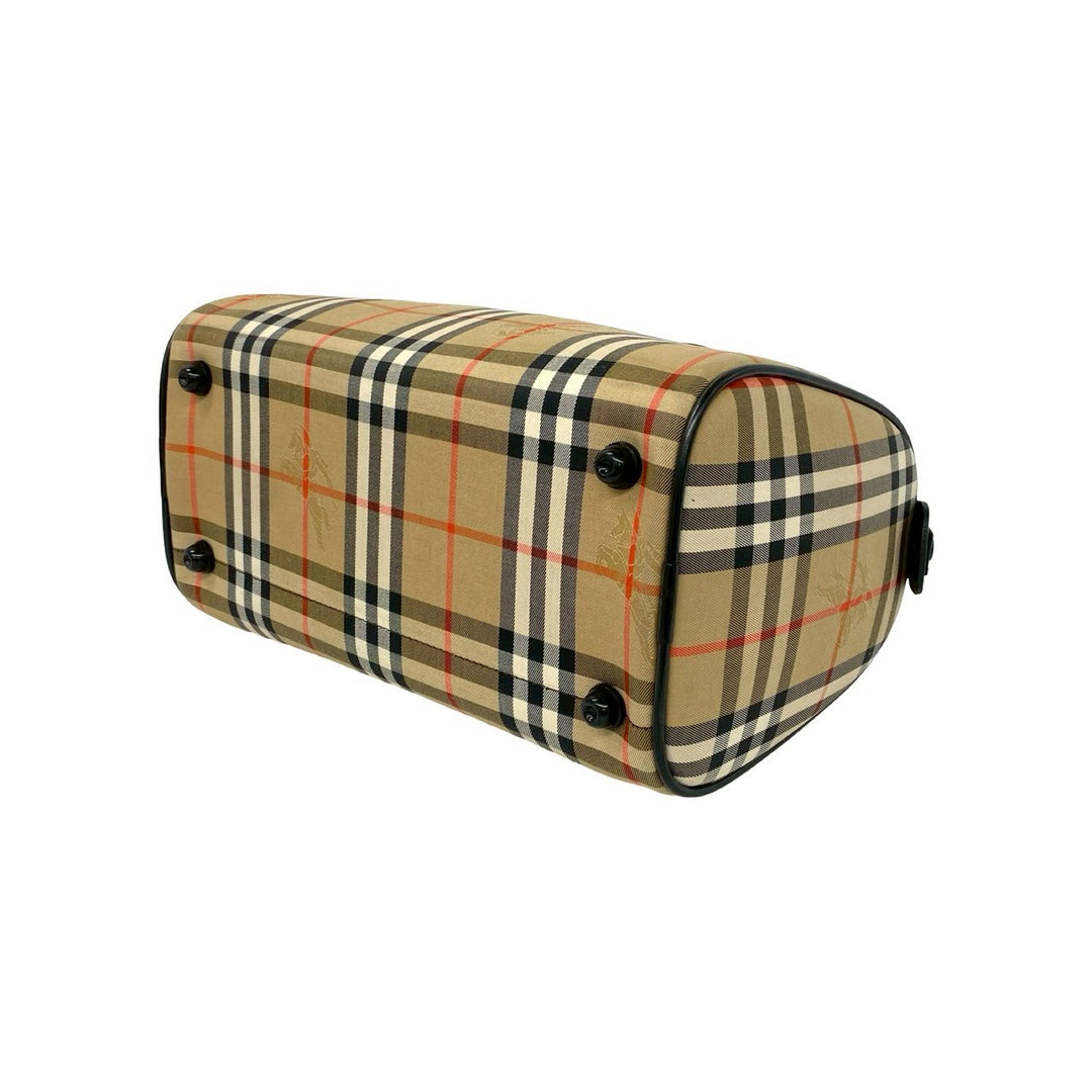 handbag burberry