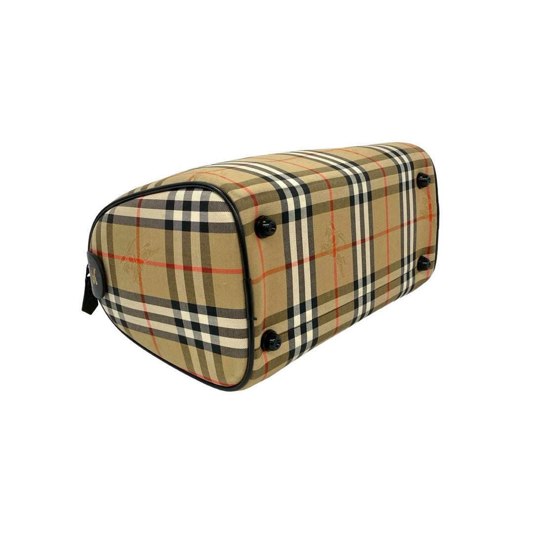 handbag burberry