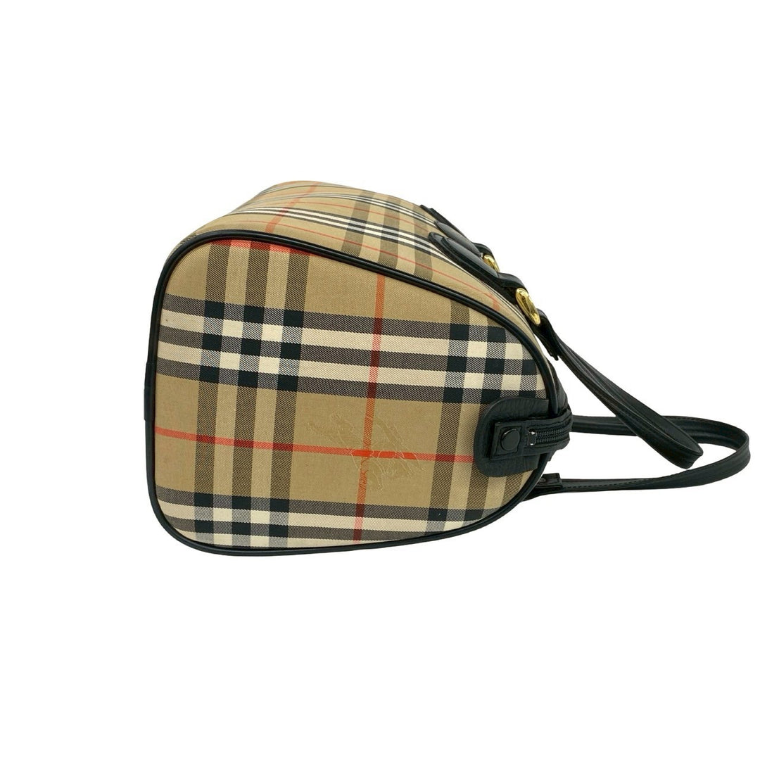 handbag burberry