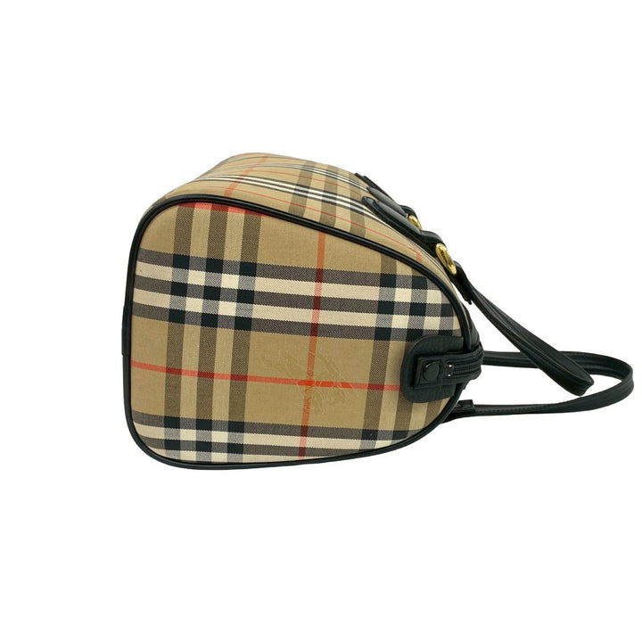 handbag burberry