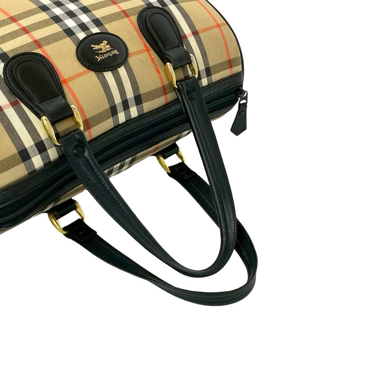 handbag burberry