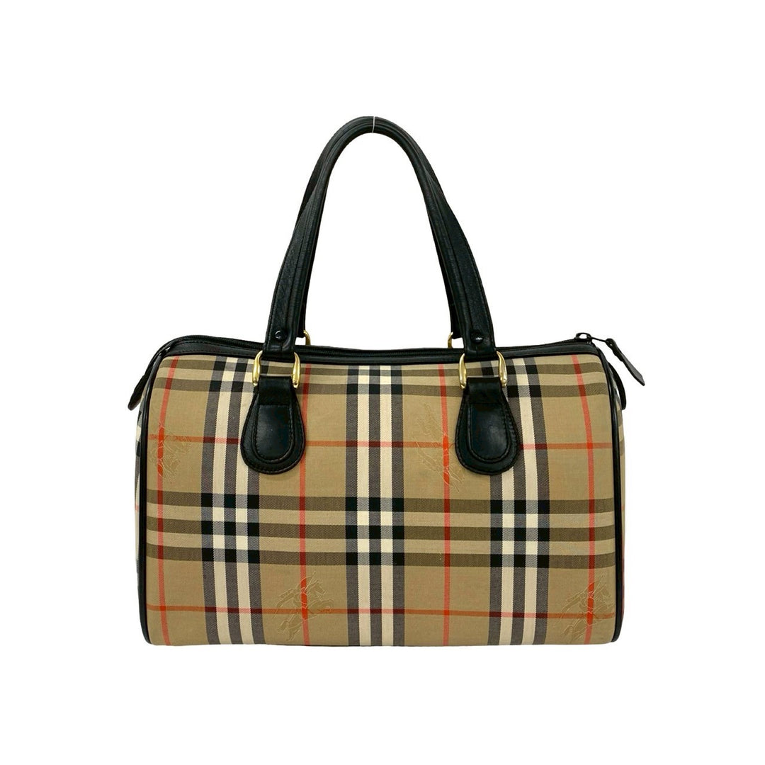 handbag burberry