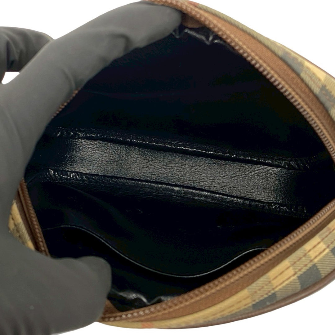 shoulder bag burberry