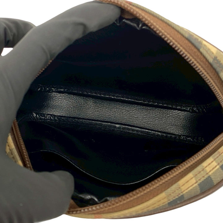 shoulder bag burberry