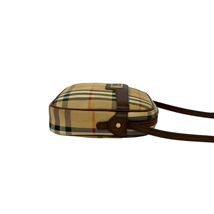 shoulder bag burberry