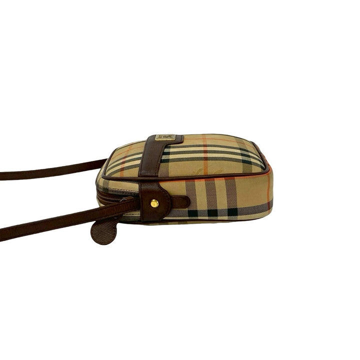 shoulder bag burberry