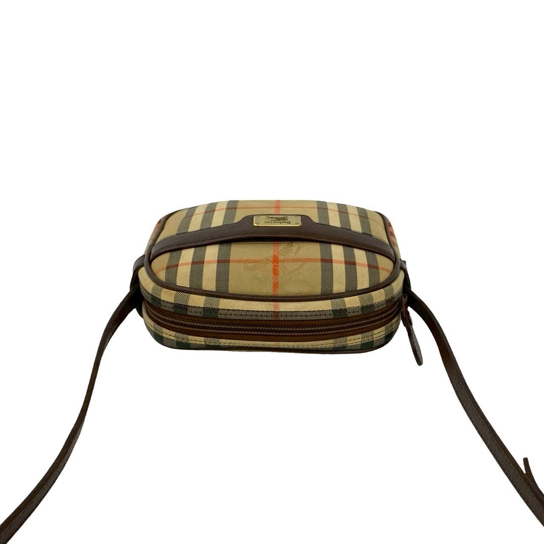 shoulder bag burberry
