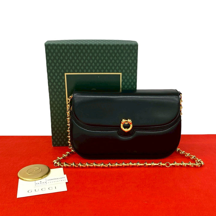 shoulder bag gucci