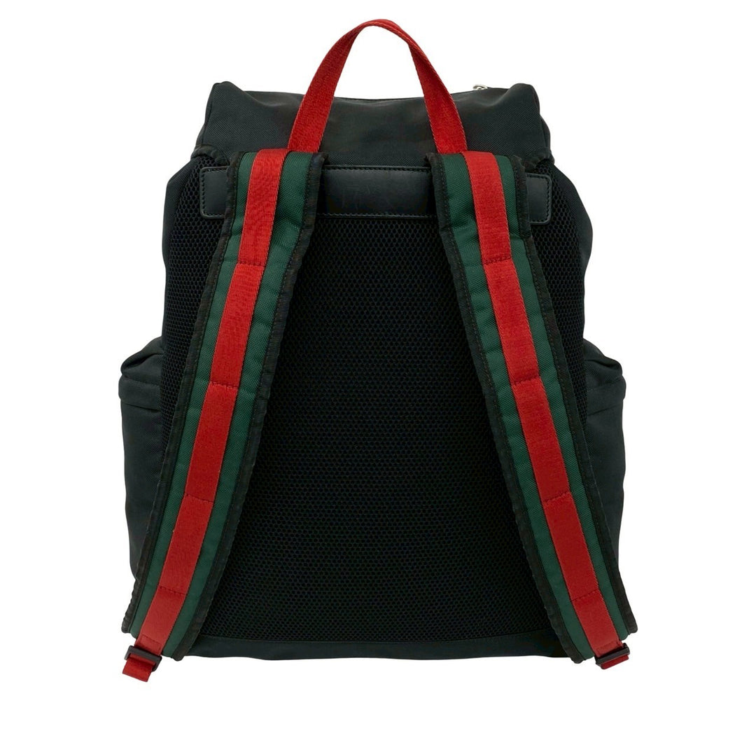 rucksack gucci