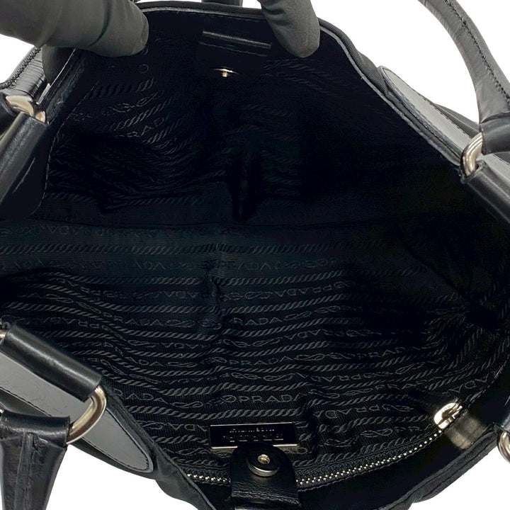 handbag prada