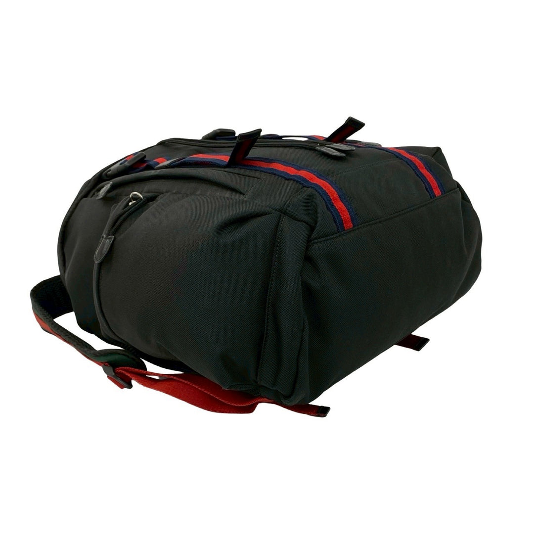 rucksack gucci