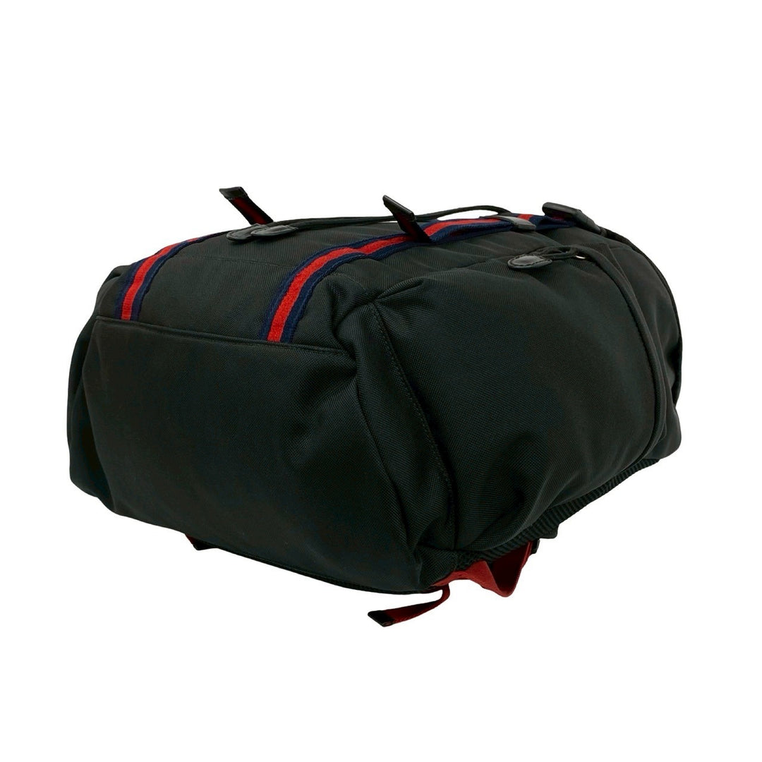 rucksack gucci