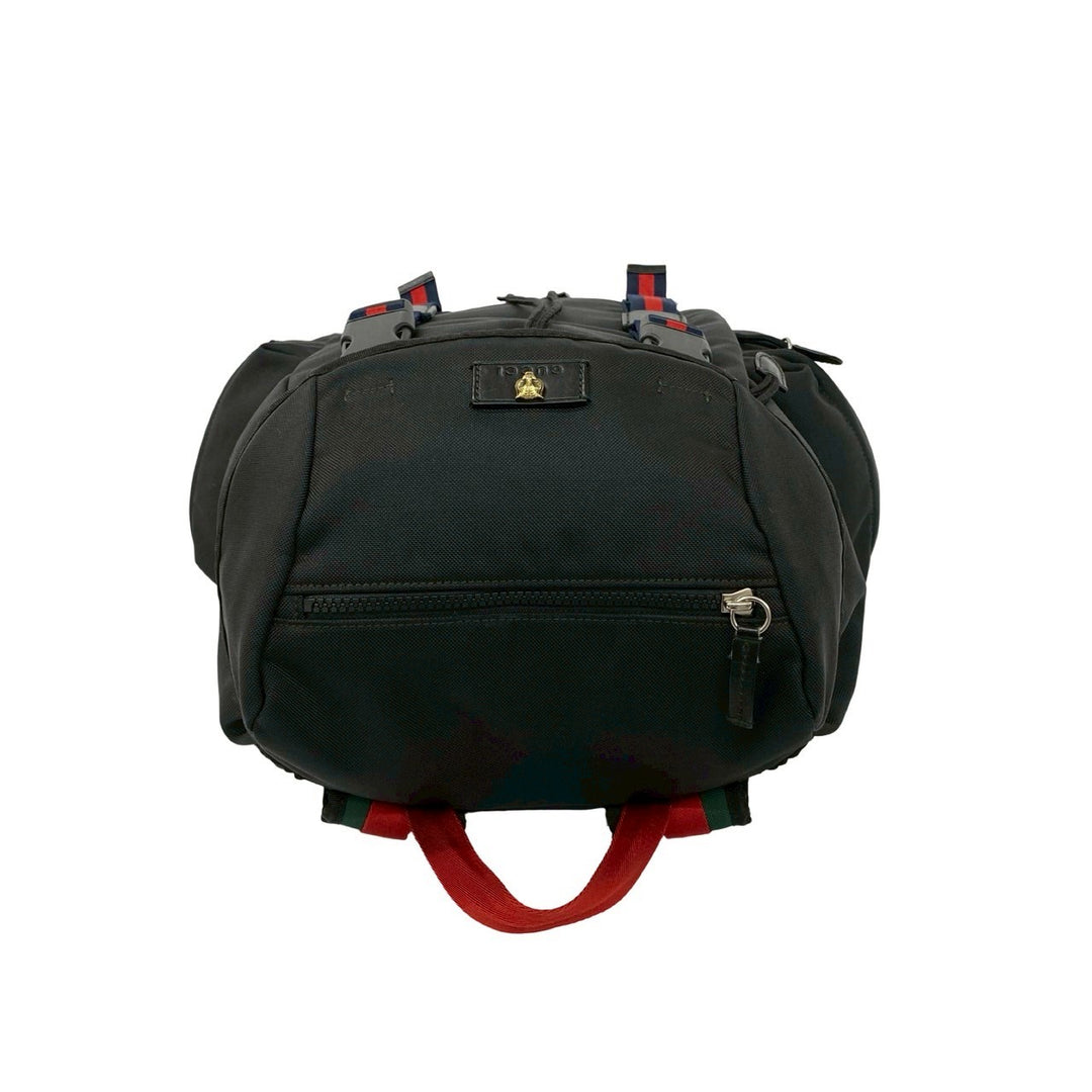 rucksack gucci