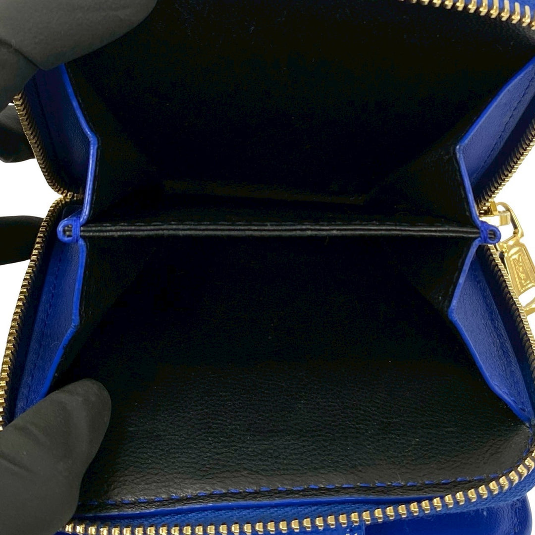 Bifold wallet Yves Saint Laurent