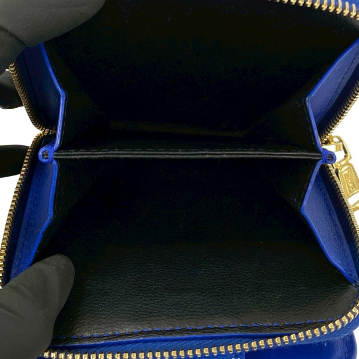 Bifold wallet Yves Saint Laurent