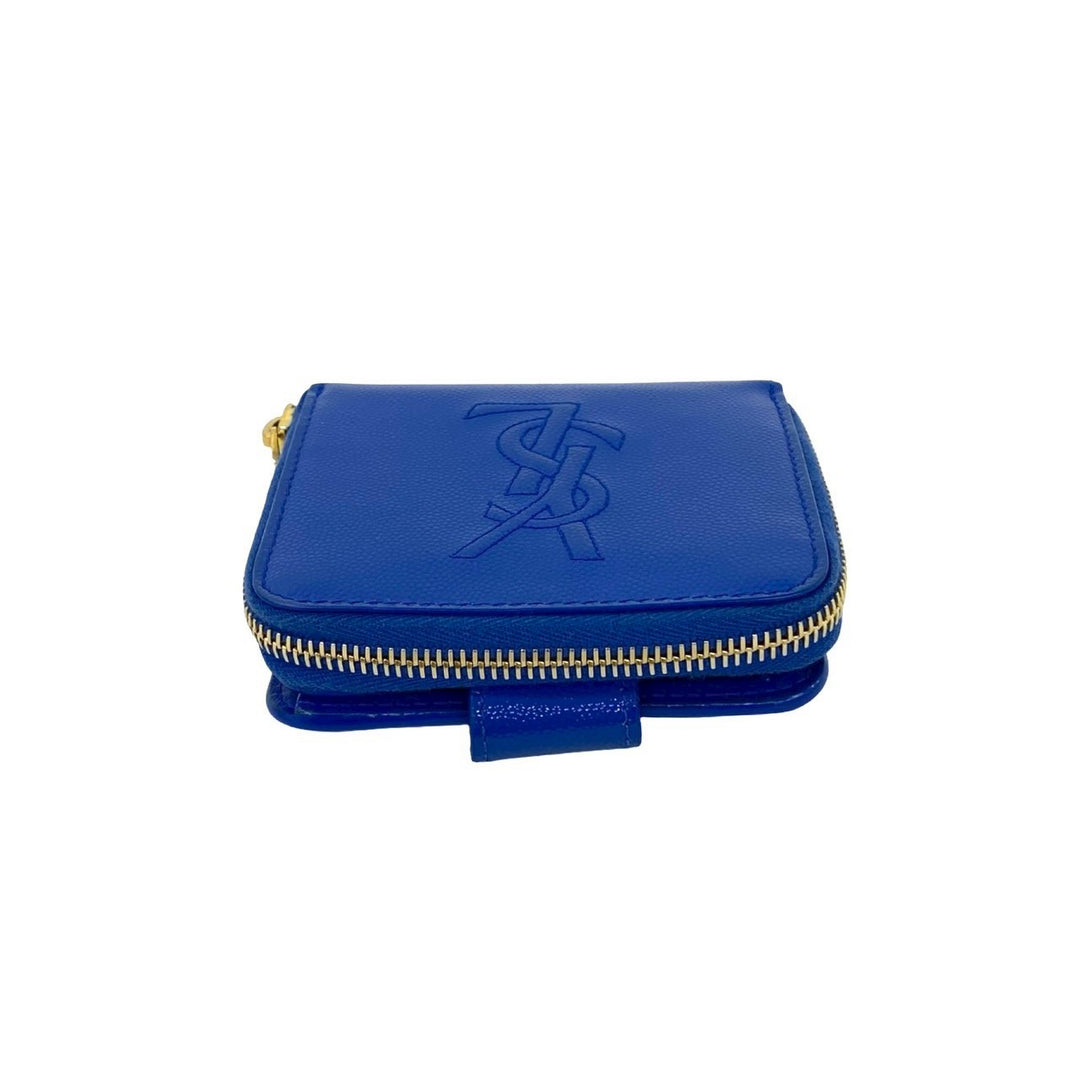 Bifold wallet Yves Saint Laurent