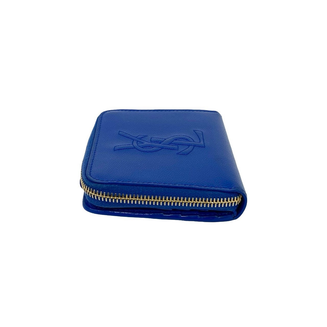 Bifold wallet Yves Saint Laurent