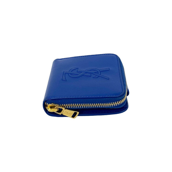 Bifold wallet Yves Saint Laurent