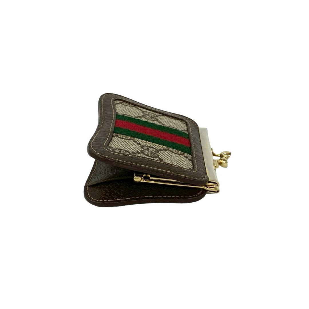 coin case gucci