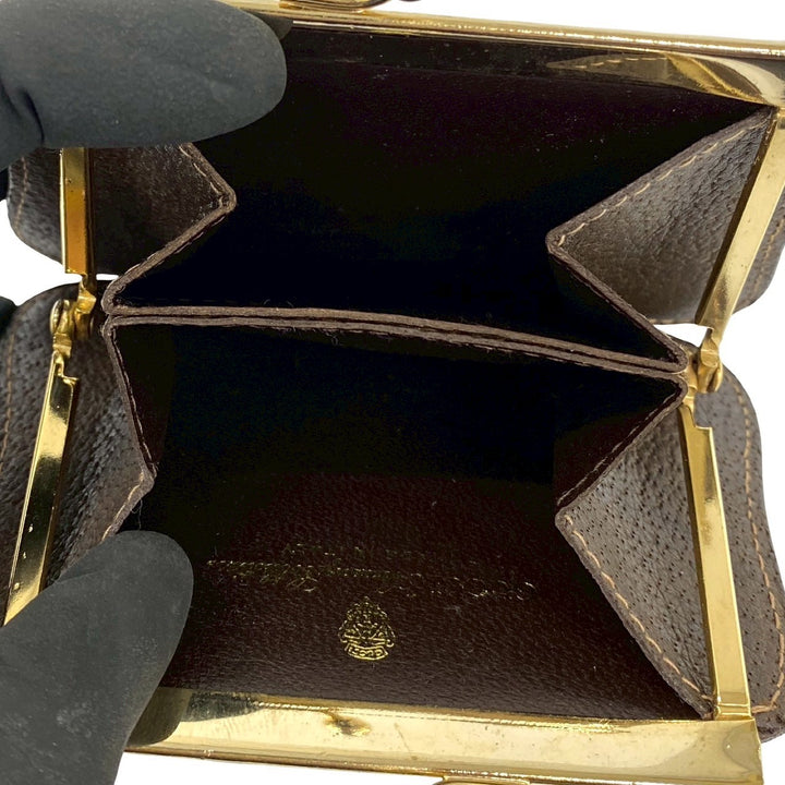 coin case gucci