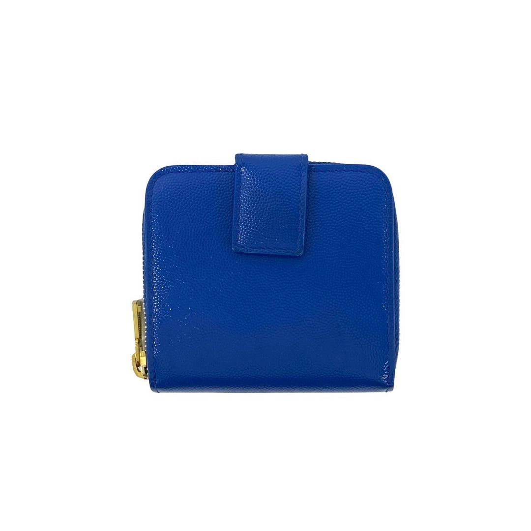 Bifold wallet Yves Saint Laurent