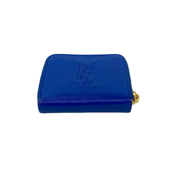 Bifold wallet Yves Saint Laurent