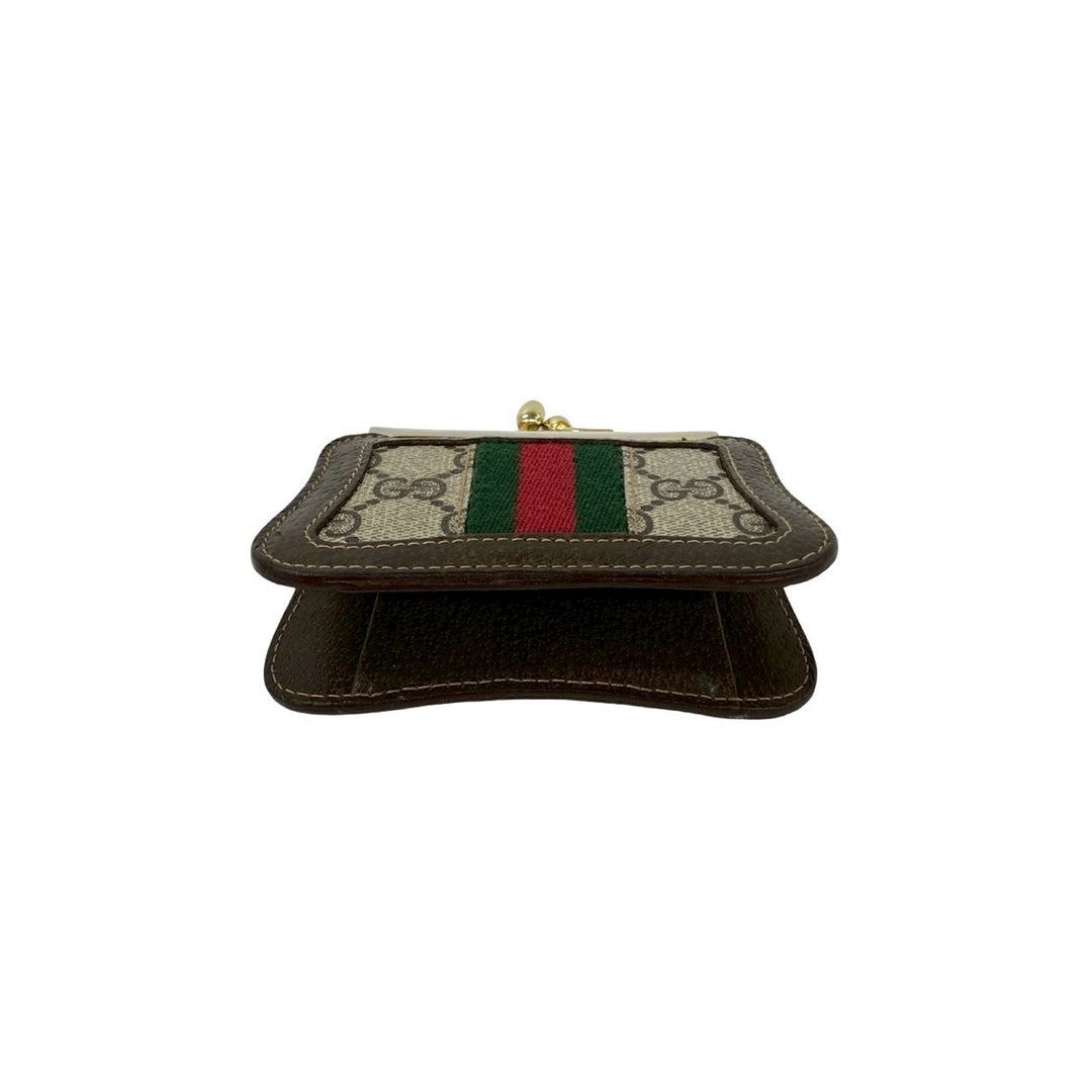 coin case gucci
