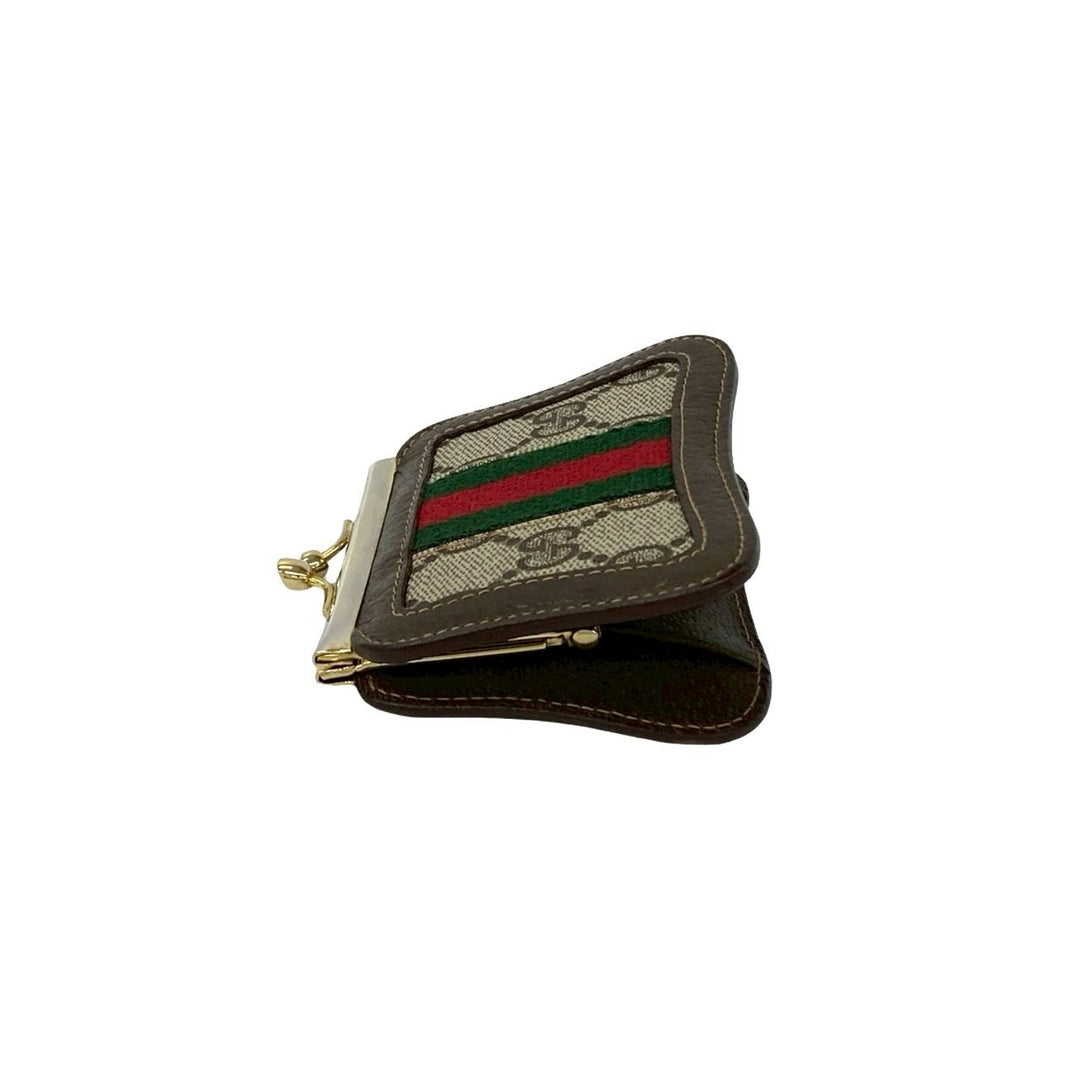 coin case gucci