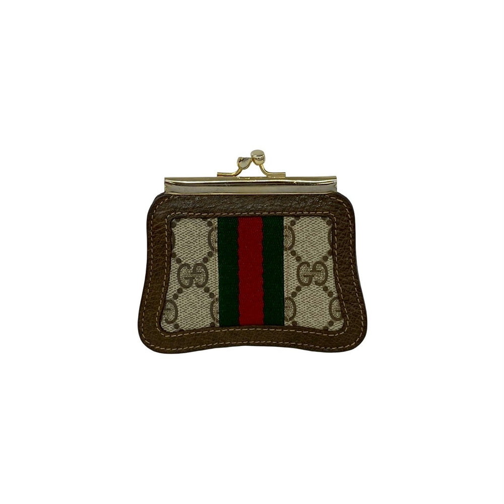 coin case gucci