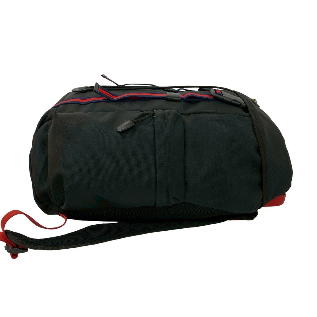 rucksack gucci