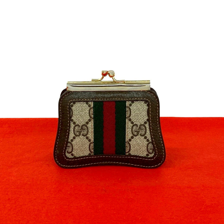 coin case gucci