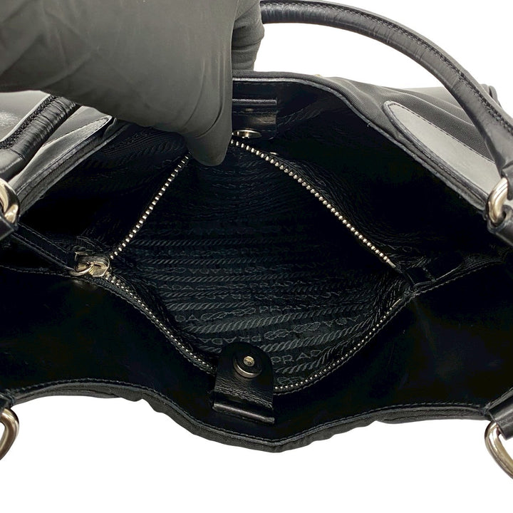 handbag prada