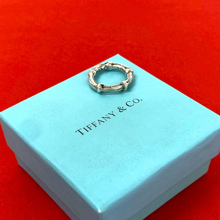 Rings Tiffany Bamboo