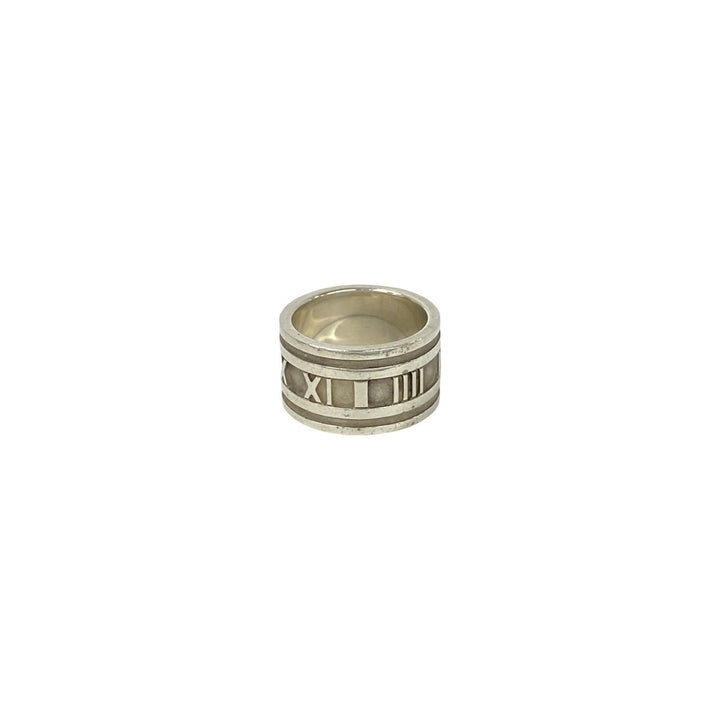 Rings Tiffany Atlas Wide Ring