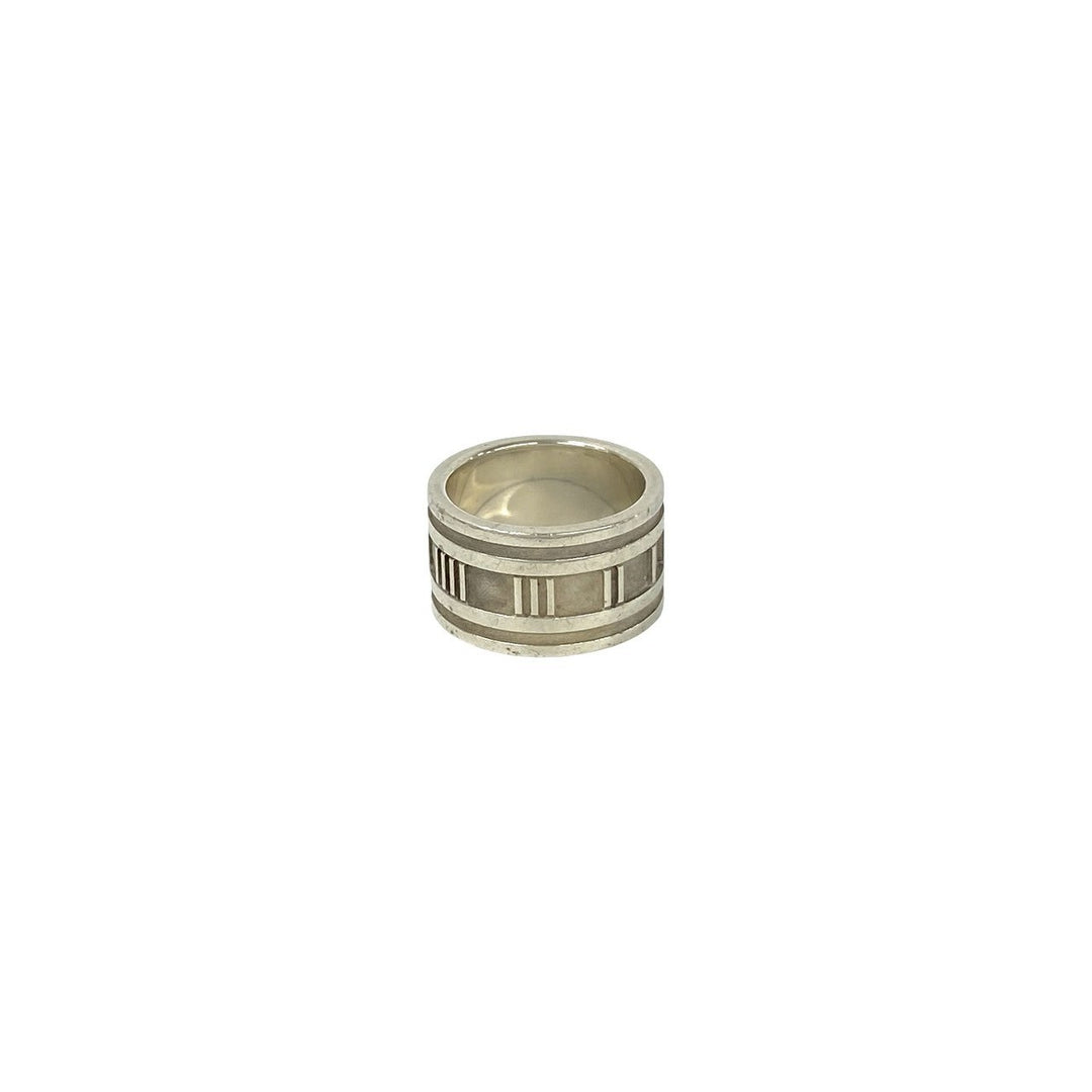 Rings Tiffany Atlas Wide Ring