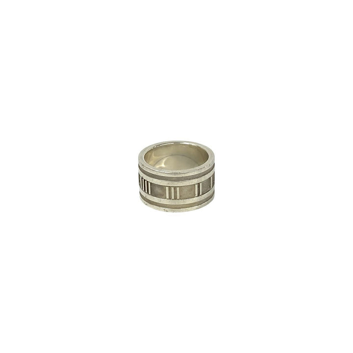 Rings Tiffany Atlas Wide Ring