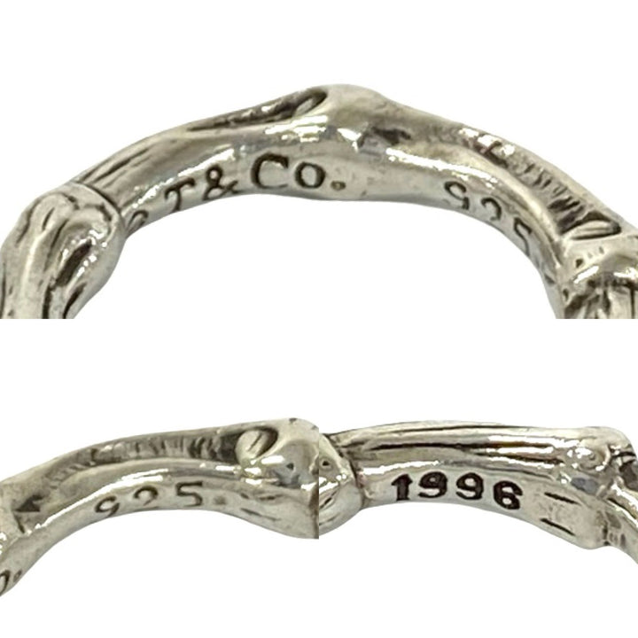 Rings Tiffany Bamboo