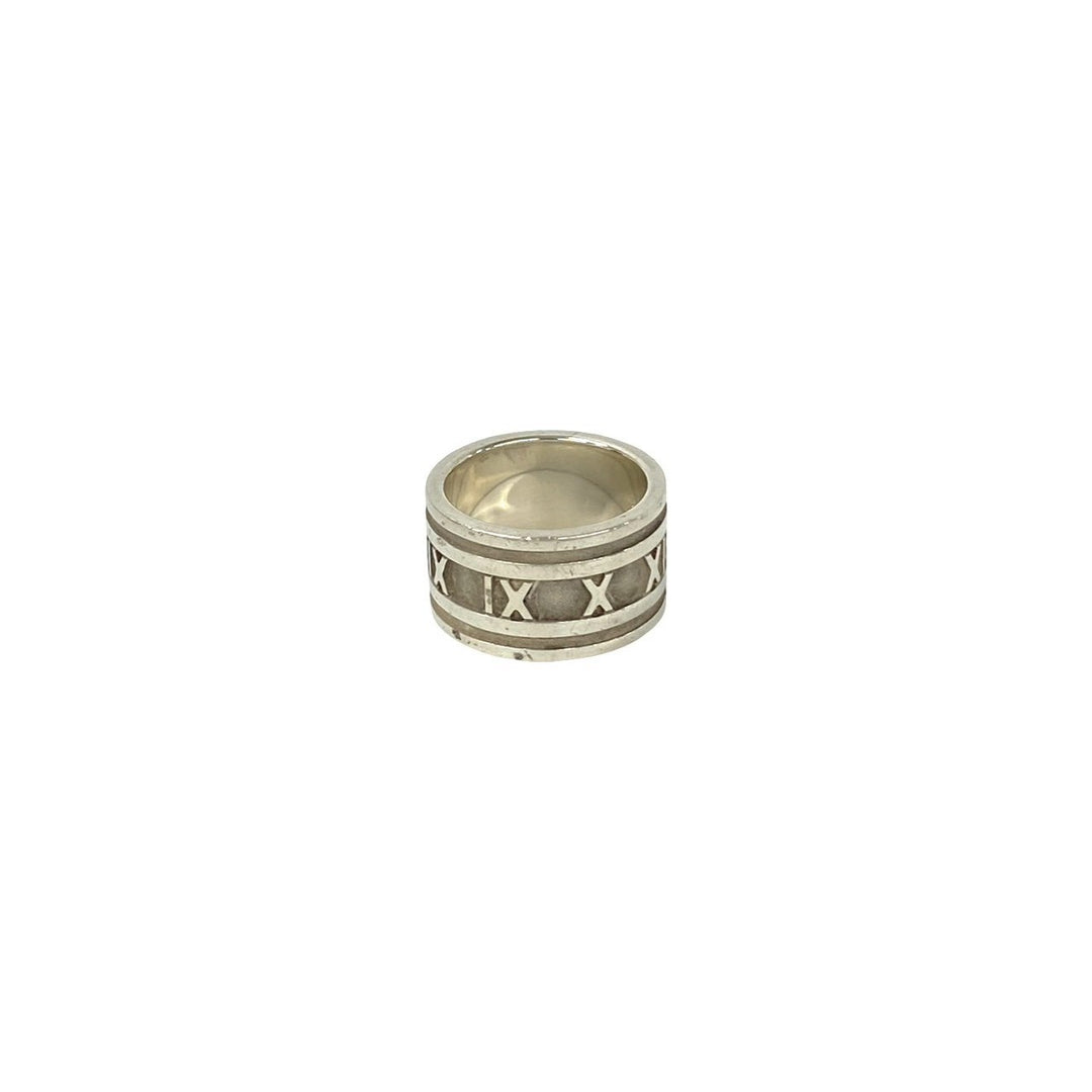 Rings Tiffany Atlas Wide Ring