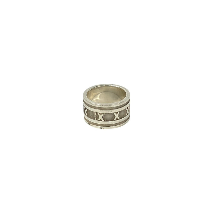 Rings Tiffany Atlas Wide Ring