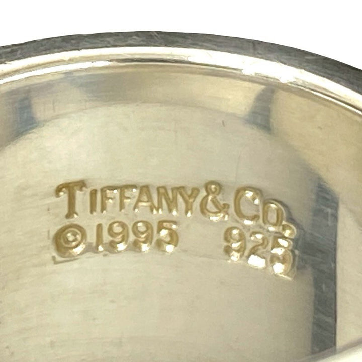 Rings Tiffany Atlas Wide Ring