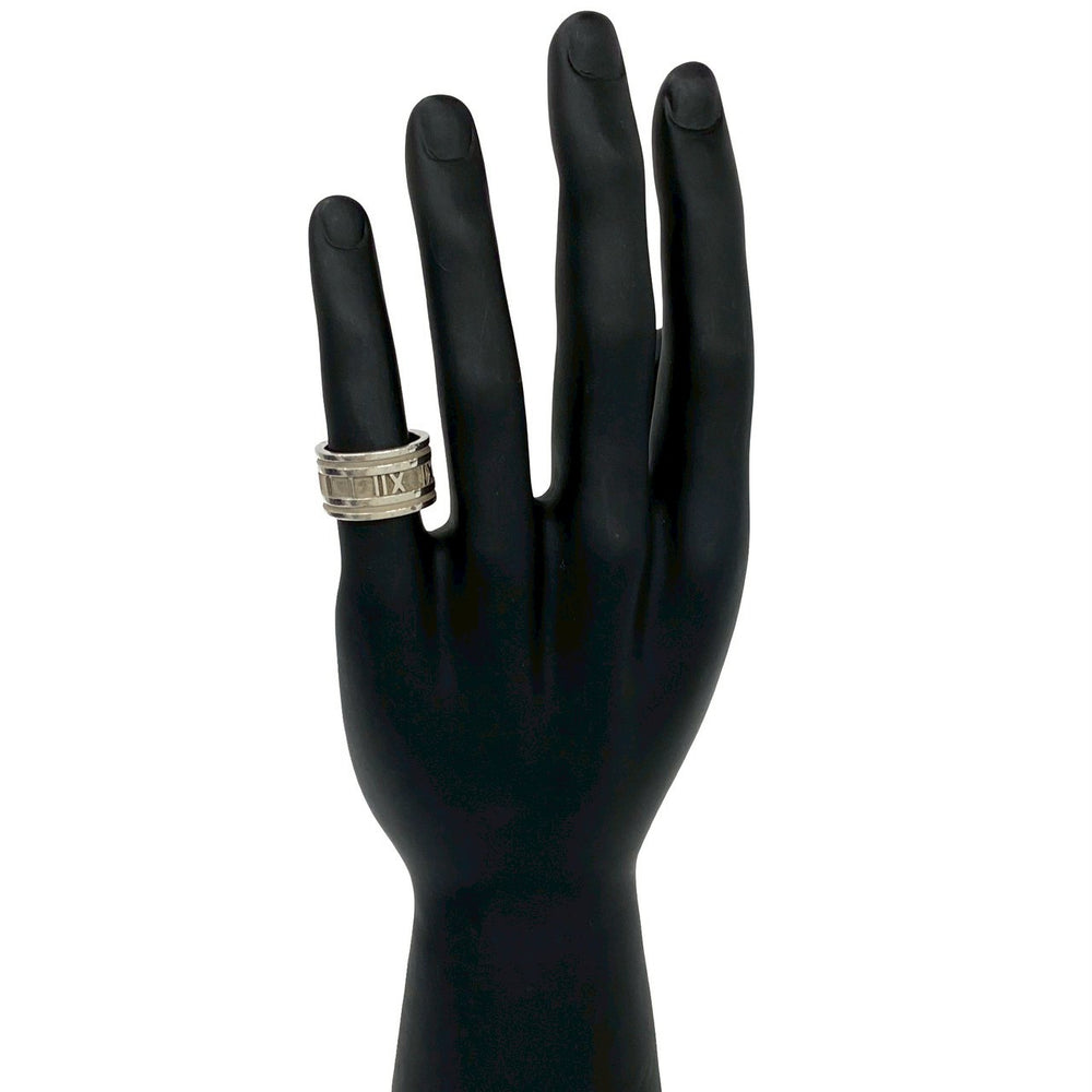 Rings Tiffany Atlas Wide Ring