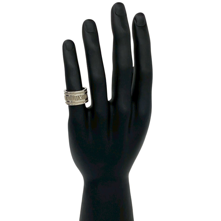 Rings Tiffany Atlas Wide Ring