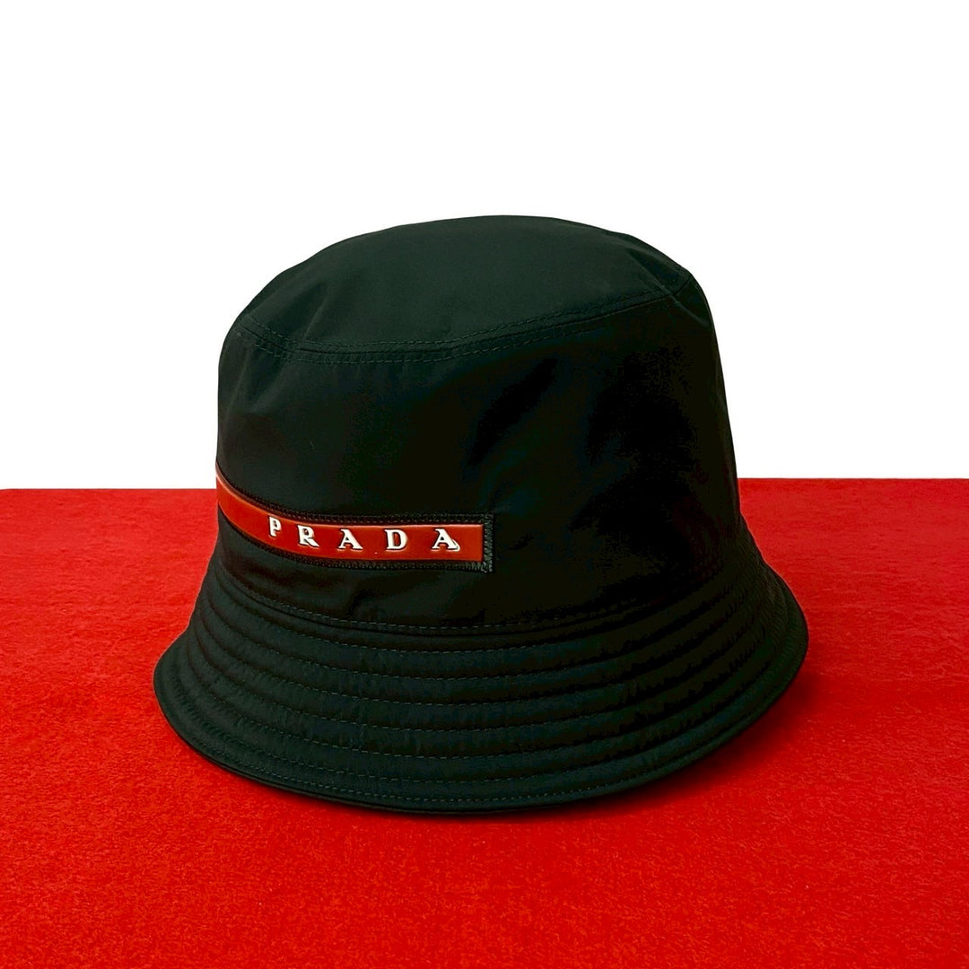帽子 Prada PURADA SPORTS