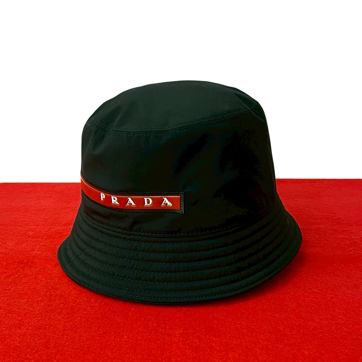 帽子 Prada PURADA SPORTS
