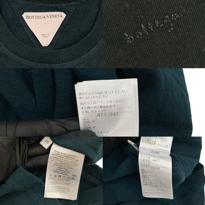 短袖 T 卹 Bottega Veneta