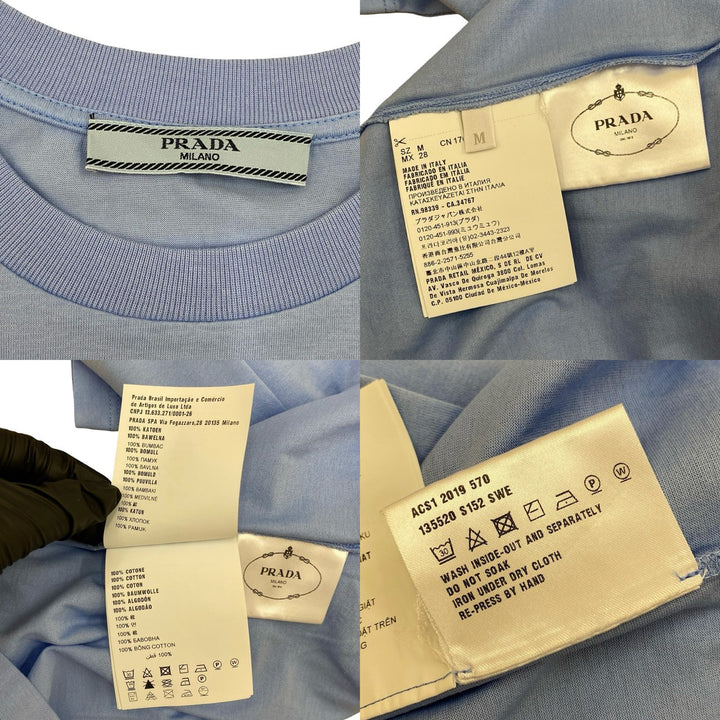 半袖Ｔシャツ プラダ